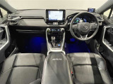 RAV4  PHV 2.5 ブラック トーン E-Four 4WD