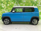 ハスラー X 4WD 
