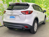 CX-5 2.2 XD 