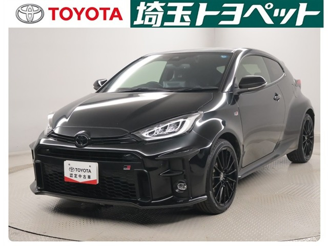 GRヤリス 1.5 RS 