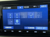 お気に入りの曲をBluetoothで再生できます♪ ドライブがさらに楽しくなりますよ♪