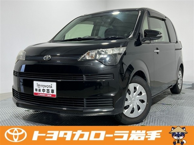 スペイド 1.5 F