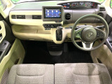 N-BOX G L ホンダセンシング 