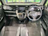 ハスラー J スタイルII ターボ 