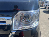 軽・車検の看板と電光掲示板が目印です!届出済 未使用車をお探しの方はこちらの看板を目印にお越しください。※似たような看板のお店がございますのでお間違えのないようご注意ください。