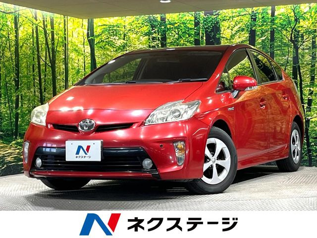 プリウス 1.8 S