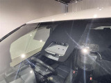 【衝突被害軽減ブレーキ】前方の車両や横断する歩行者などを検知した時、衝突回避や被害軽減をサポートします!!