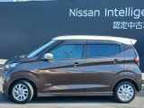 保険も日産!「日産カーライフ保険」にて日産だけの安心があります。