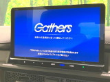 【大画面ナビ】人気の大型11.4インチナビを装備。存在感のある大画面はインパクト大!ナビ利用時のマップ表示は見やすく、テレビやDVDは臨場感がアップ!いつものドライブがグッと楽しくなります♪