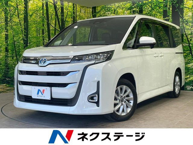 ノア 1.8 ハイブリッド Z