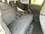 ゆとりある広々とした車内空間は、ドライブを始め買い物やレジャーなど、幅広く活躍します。一人でもみんなとでもお出かけを楽しみましょう!