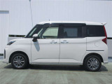 ルーミー 1.0 G 