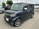入荷しました!!人気のNBOX!!