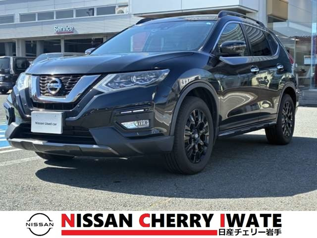 エクストレイル 2.0 20Xi エクストリーマーX 4WD