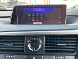 RX 450h Fスポーツ 本革シート サンルーフ