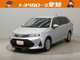 トヨタ カローラフィールダー