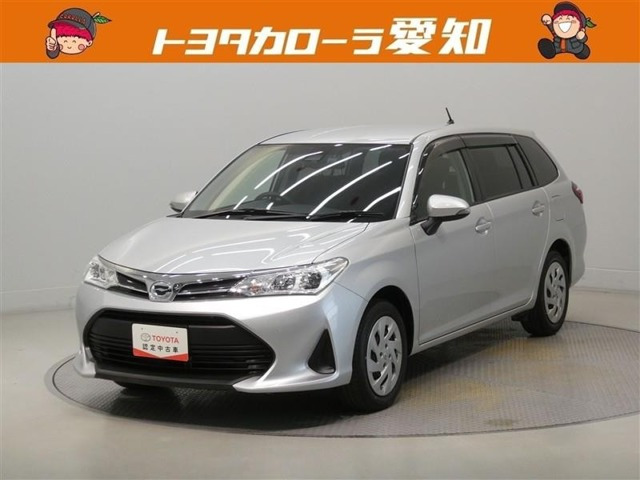 カローラフィールダー 1.5 EX 