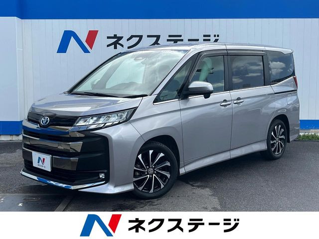 ノア 1.8 ハイブリッド S-Z