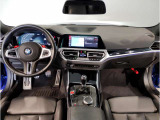 ☆センターパネルを運転席側に僅かに傾けたBMW独特のインパネ☆【駆け抜ける歓び】はここからもスタートしております☆