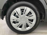 全車に1.「保証」2.「定期点検整備」3.「ダイハツ認定中古車カルテ」が付いています。
