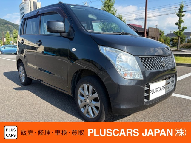 ワゴンR FX 4WD