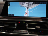 純正HDDナビはワイド画面で視認性も良く、2画面切り替えetc機能も充実しております。