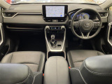 RAV4 2.0 G 4WD 4WD 本革シート