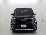 ヴォクシー 2.0 ZS 煌II 