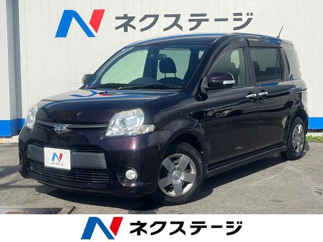 シエンタ 1.5 ダイス リミテッド 