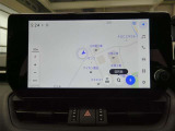 当店のU-Carはロングラン保証付。一年間走行距離無制限の無料保証が付いています。