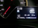 走行距離117000km