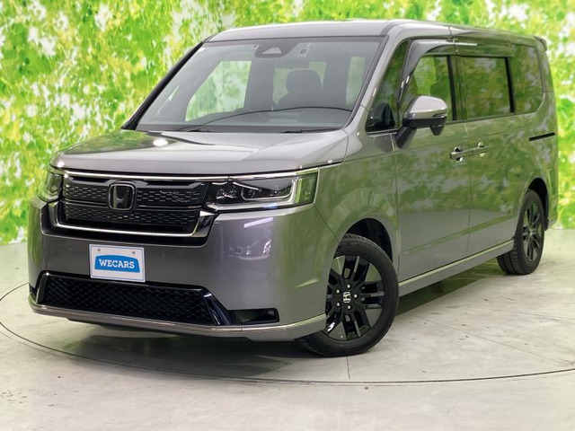 ステップワゴン 1.5 スパーダ 4WD 