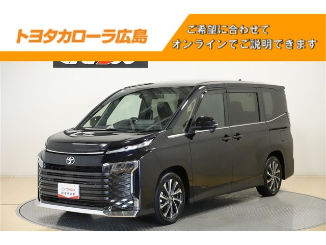 ヴォクシー 2.0 S-Z