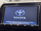 C-HR  G LEDエディション