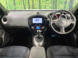 ジューク 1.5 15RX V セレクション 