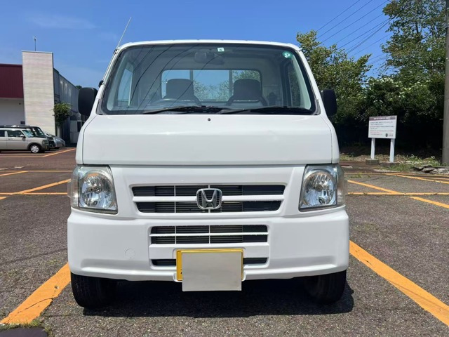 アクティトラック SDX 4WD