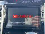 タントカスタム RS SA 