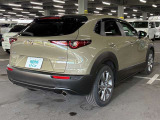 CX-30 2.0 20S 