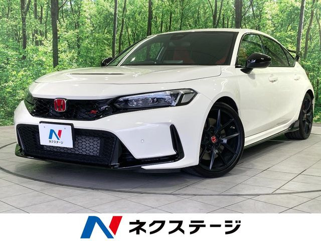 シビックタイプR