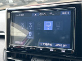 RAV4  4WD 本革シート