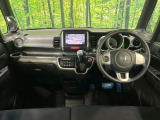 N-BOX G SSパッケージ 特別仕様車
