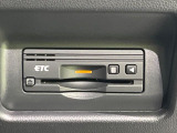 【ETC】高速道路の料金所をストレスなく通過!話題のスポットやサービスエリアに多い「スマートIC」利用時は必須のアイテムです。当店でセットアップを実施、ご納車当日からすぐにご利用いただけます!