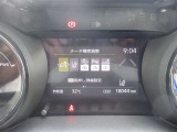 安全機能はオンオフの切替が可能です