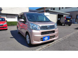 ムーヴ L SAII 4WD 