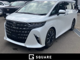 トヨタ アルファード