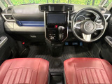 ルーミー 1.0 カスタム G-T 