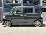 タントカスタム RS SA 