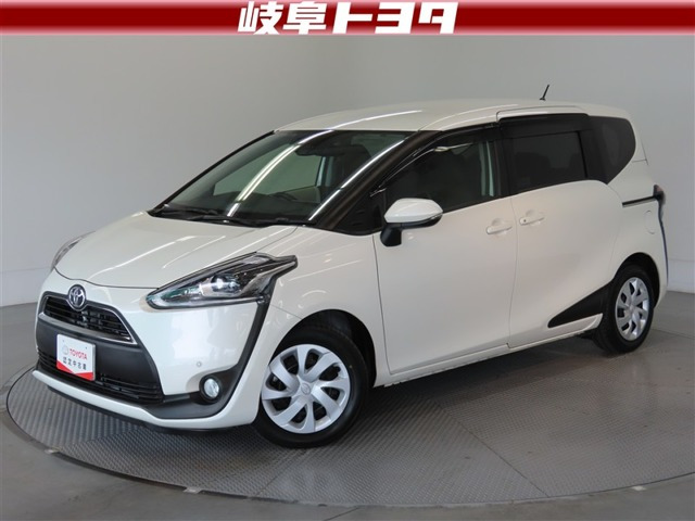 シエンタ 1.5 G