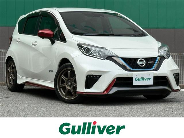 日産 ノート 