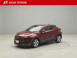 C-HR ハイブリッド 1.8 S LED パッケージ